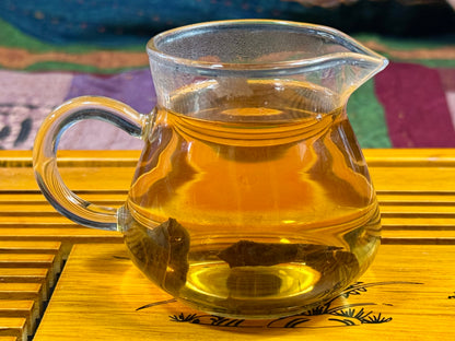 Oriental Beauty Premium Oolong Tea