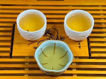 Oriental Beauty Premium Oolong Tea
