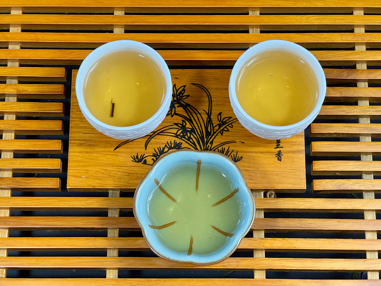 Oriental Beauty Premium Oolong Tea