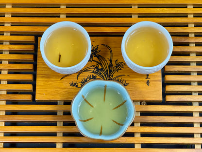 Oriental Beauty Premium Oolong Tea