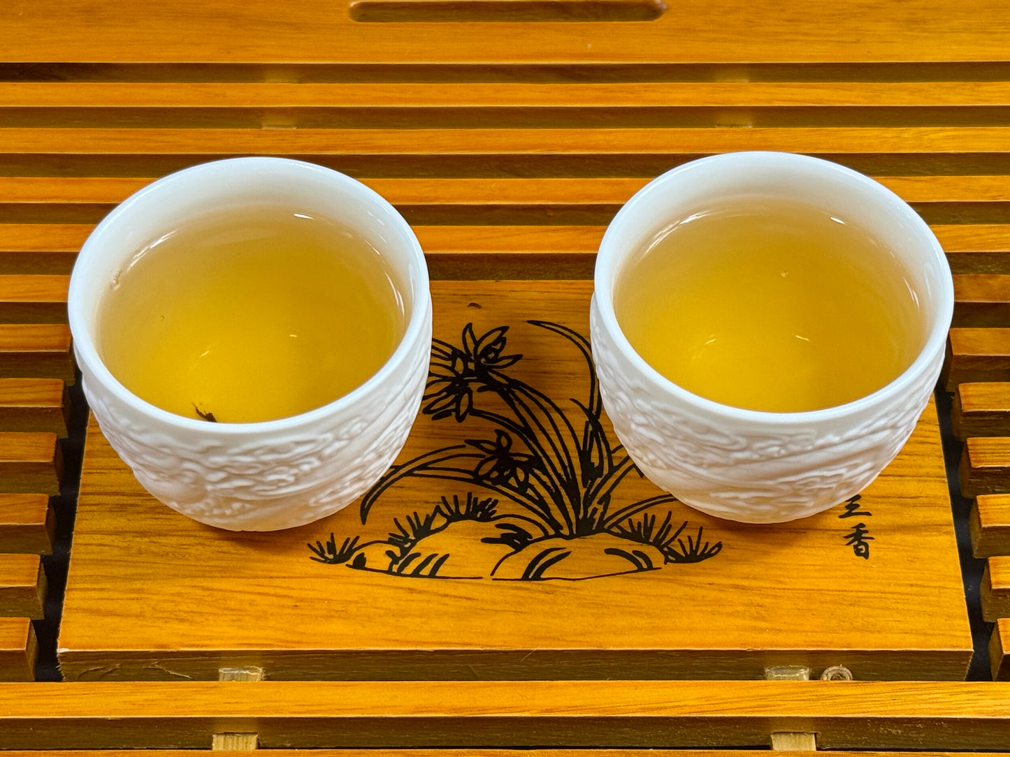 Oriental Beauty Premium Oolong Tea