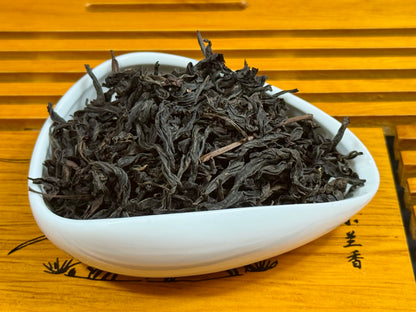 Shui Xian Premium Oolong tea