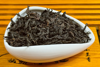 Shui Xian Premium Oolong tea