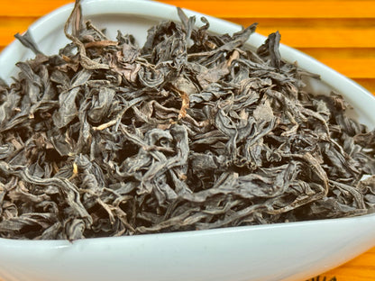 Shui Xian Premium Oolong tea