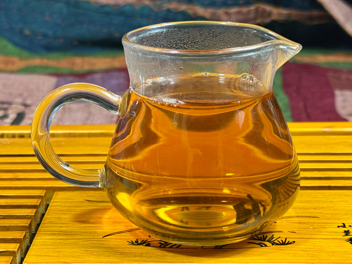 Shui Xian Premium Oolong tea