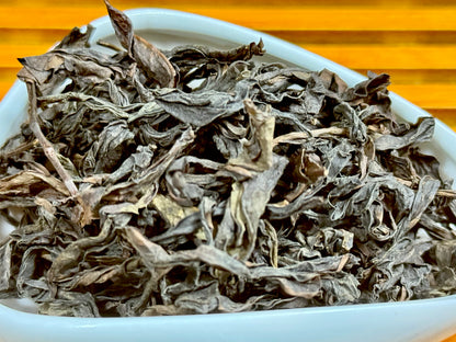 Rou Gui Premium Oolong Tea