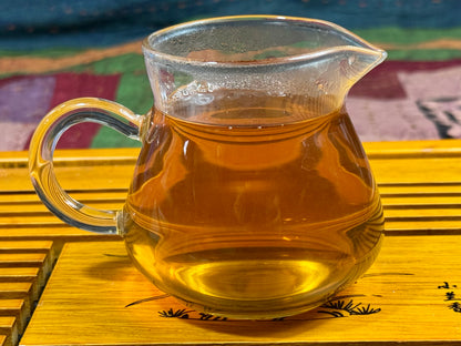 Rou Gui Premium Oolong Tea