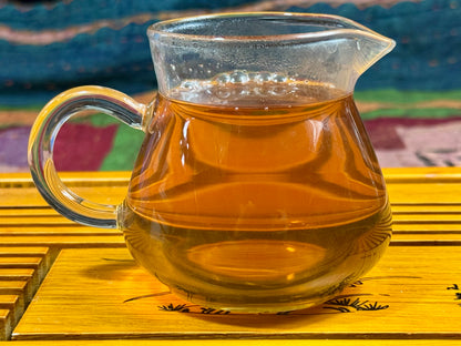 Rou Gui Premium Oolong Tea