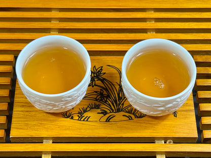 Rou Gui Premium Oolong Tea