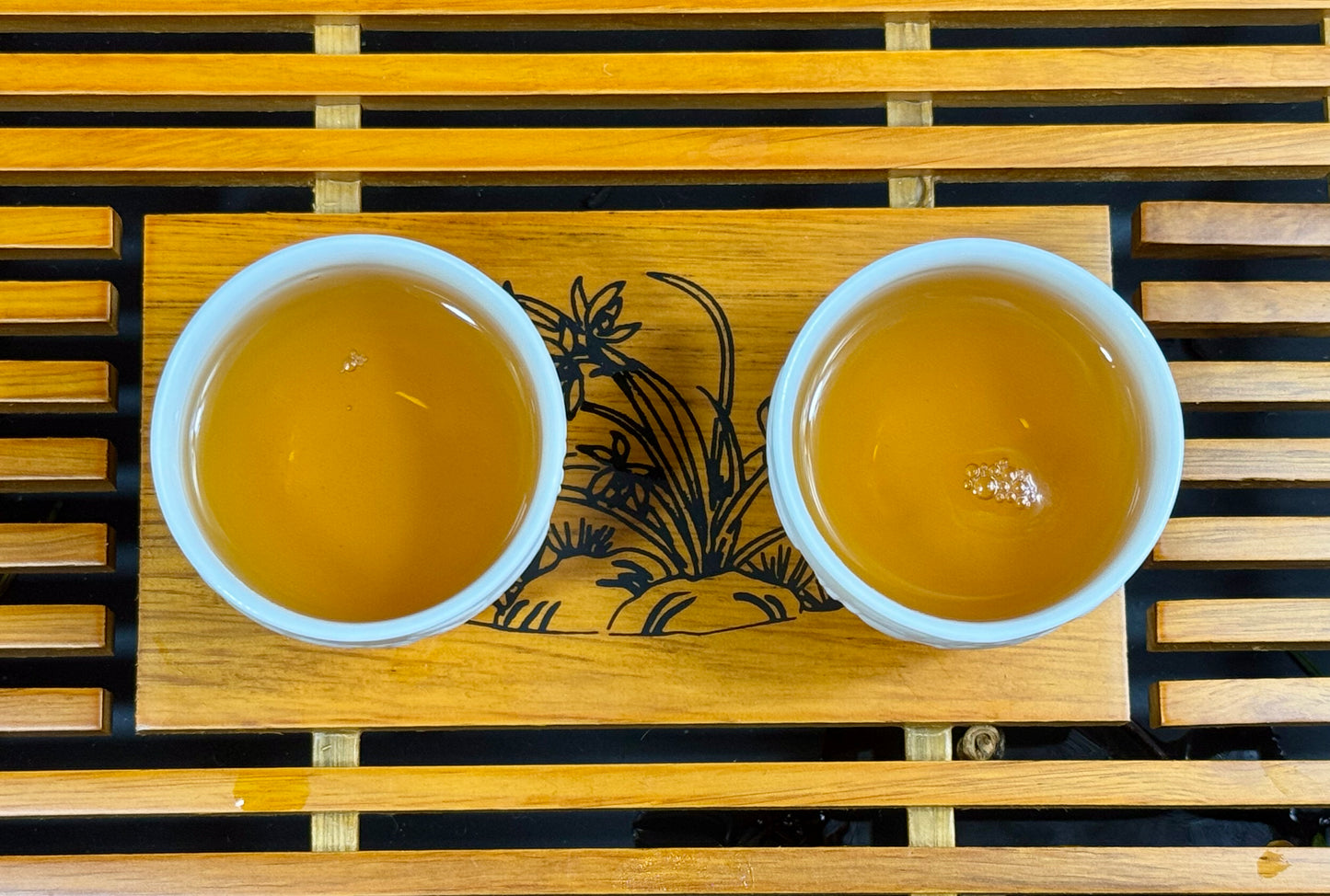 Rou Gui Premium Oolong Tea