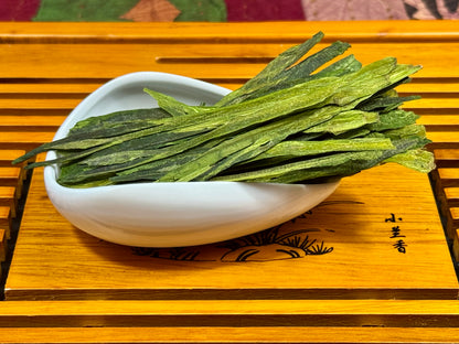 Taiping Houkui Premiun Green Tea