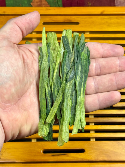 Taiping Houkui Premiun Green Tea