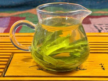 Taiping Houkui Premiun Green Tea