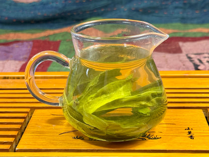 Taiping Houkui Premiun Green Tea