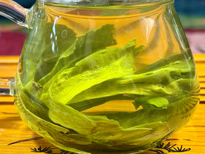 Taiping Houkui Premiun Green Tea