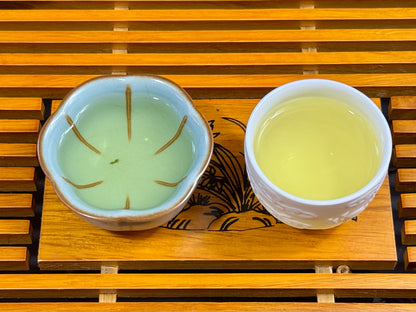 Taiping Houkui Premiun Green Tea