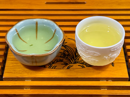 Taiping Houkui Premiun Green Tea