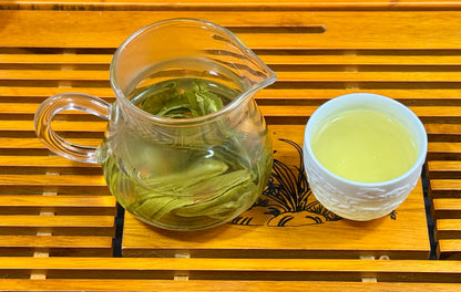 Taiping Houkui Premiun Green Tea