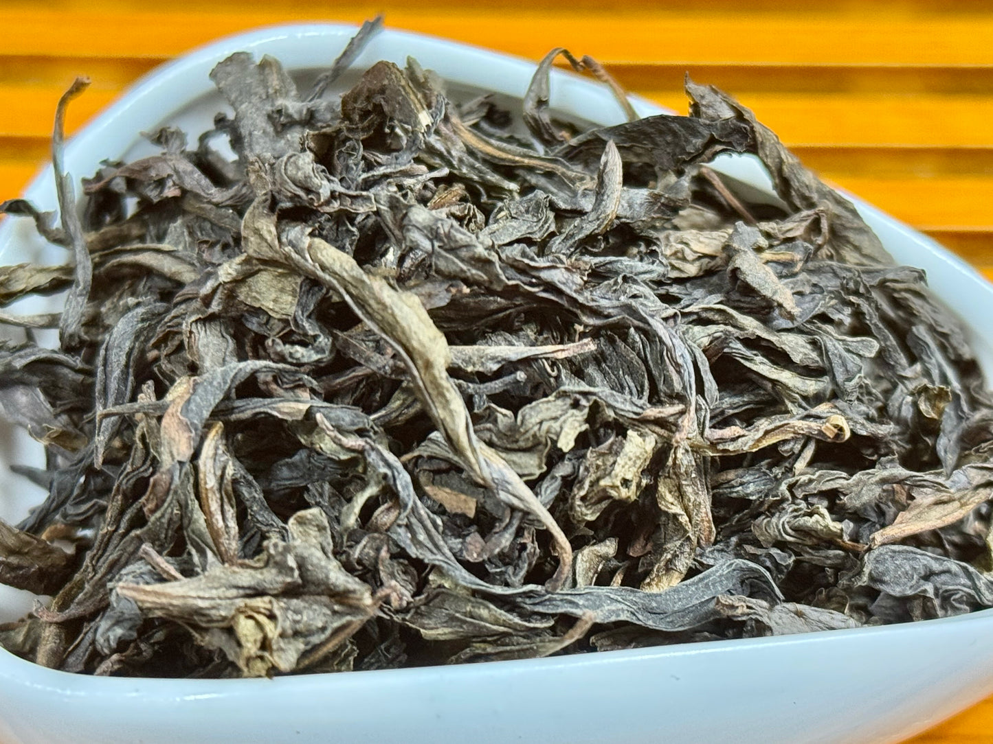 Wenshan Baozhong Premiun Oolong Tea