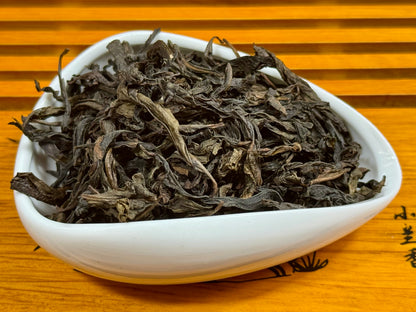 Wenshan Baozhong Premiun Oolong Tea