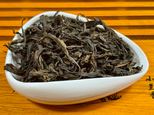 Wenshan Baozhong Premiun Oolong Tea