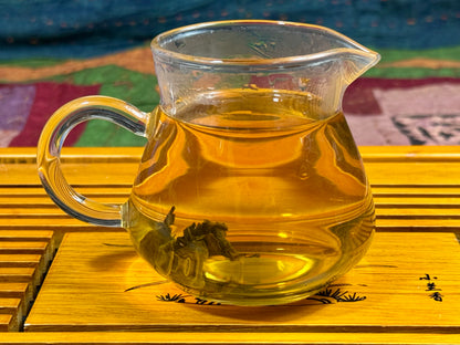 Wenshan Baozhong Premiun Oolong Tea