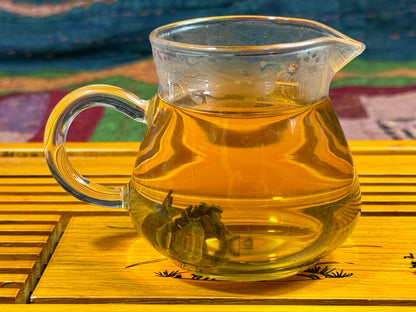 Wenshan Baozhong Premiun Oolong Tea