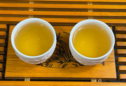 Wenshan Baozhong Premiun Oolong Tea