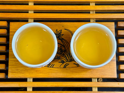 Wenshan Baozhong Premiun Oolong Tea