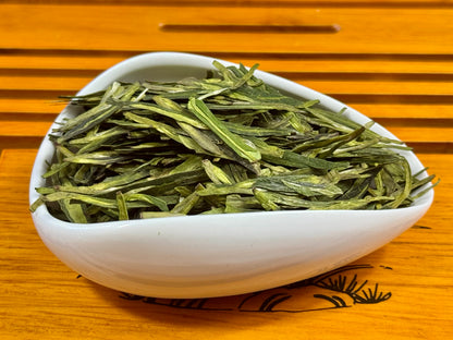 Guzhu Zisun Supreme Green Tea