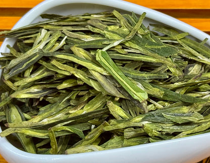 Guzhu Zisun Supreme Green Tea