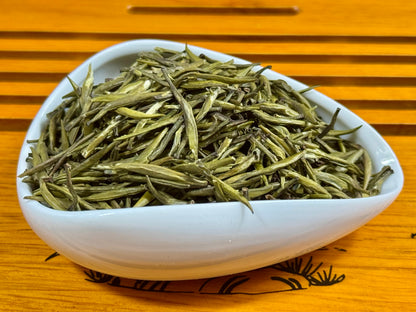 Kaihua Longding Supreme Green Tea