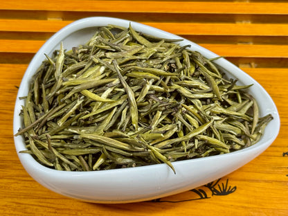 Kaihua Longding Supreme Green Tea