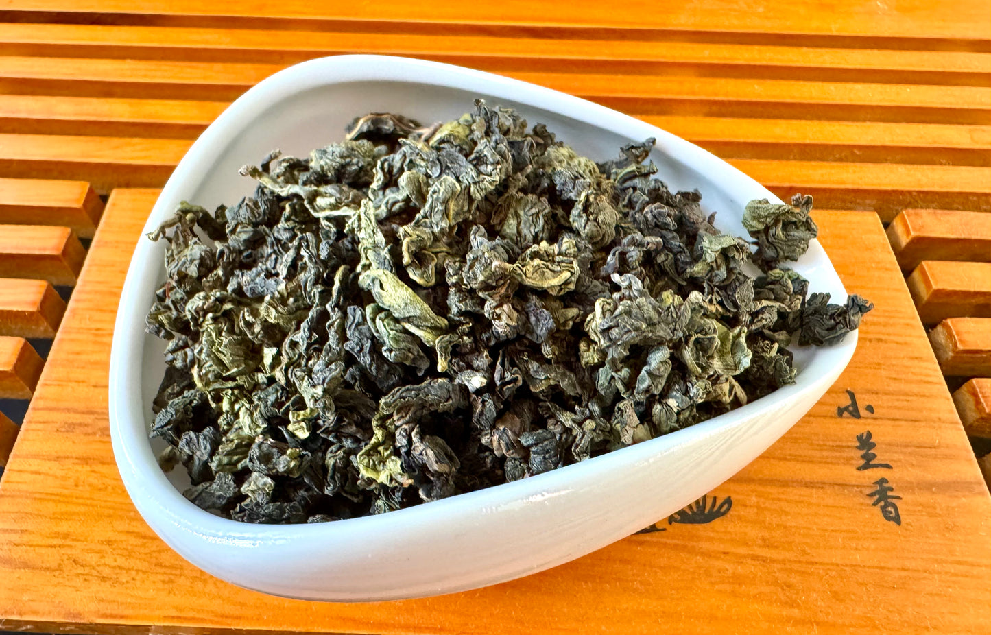 Tieguanyin Oolong Tea