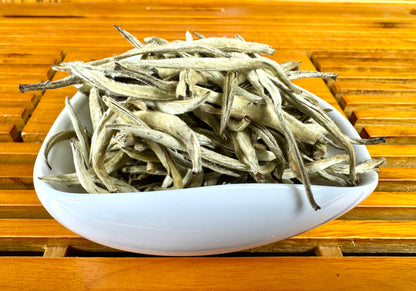 Baihao Yinzhen Premium White Tea