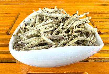 Baihao Yinzhen Supreme White Tea