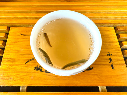 Baihao Yinzhen Supreme White Tea