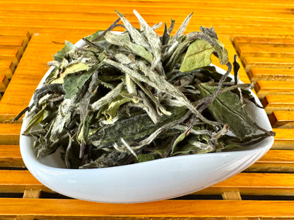 Bai Mu Dan Supreme White Tea