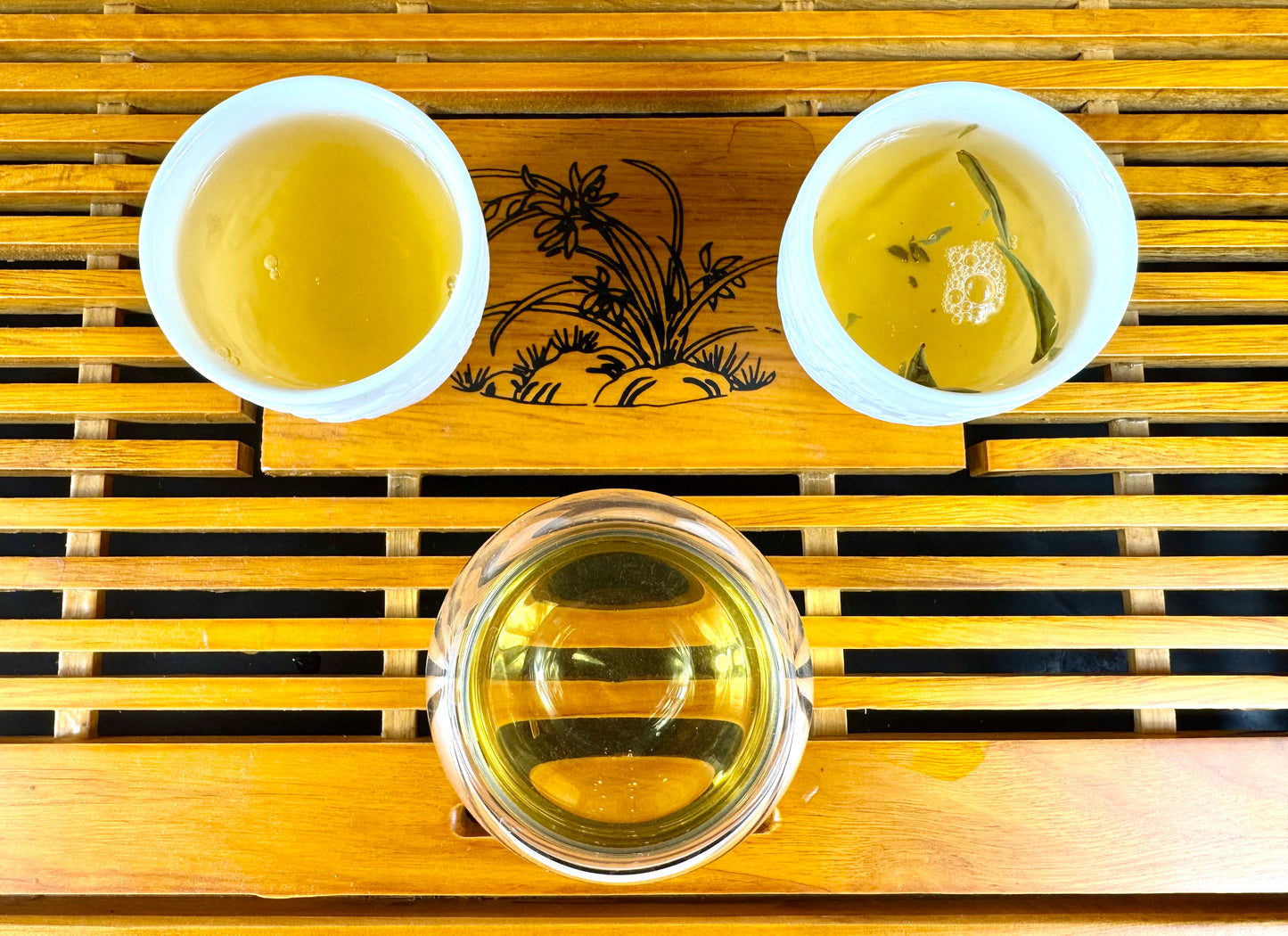 Bai Mu Dan Premium White Tea