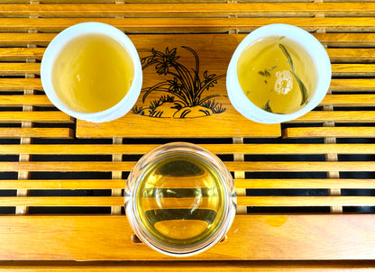 Bai Mu Dan Premium White Tea