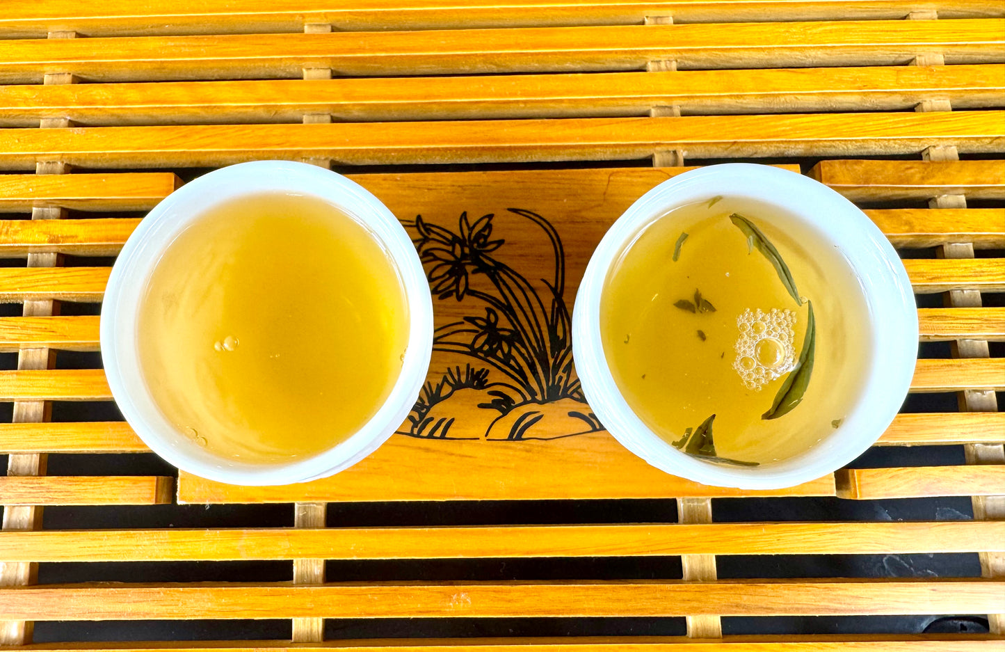 Bai Mu Dan Premium White Tea