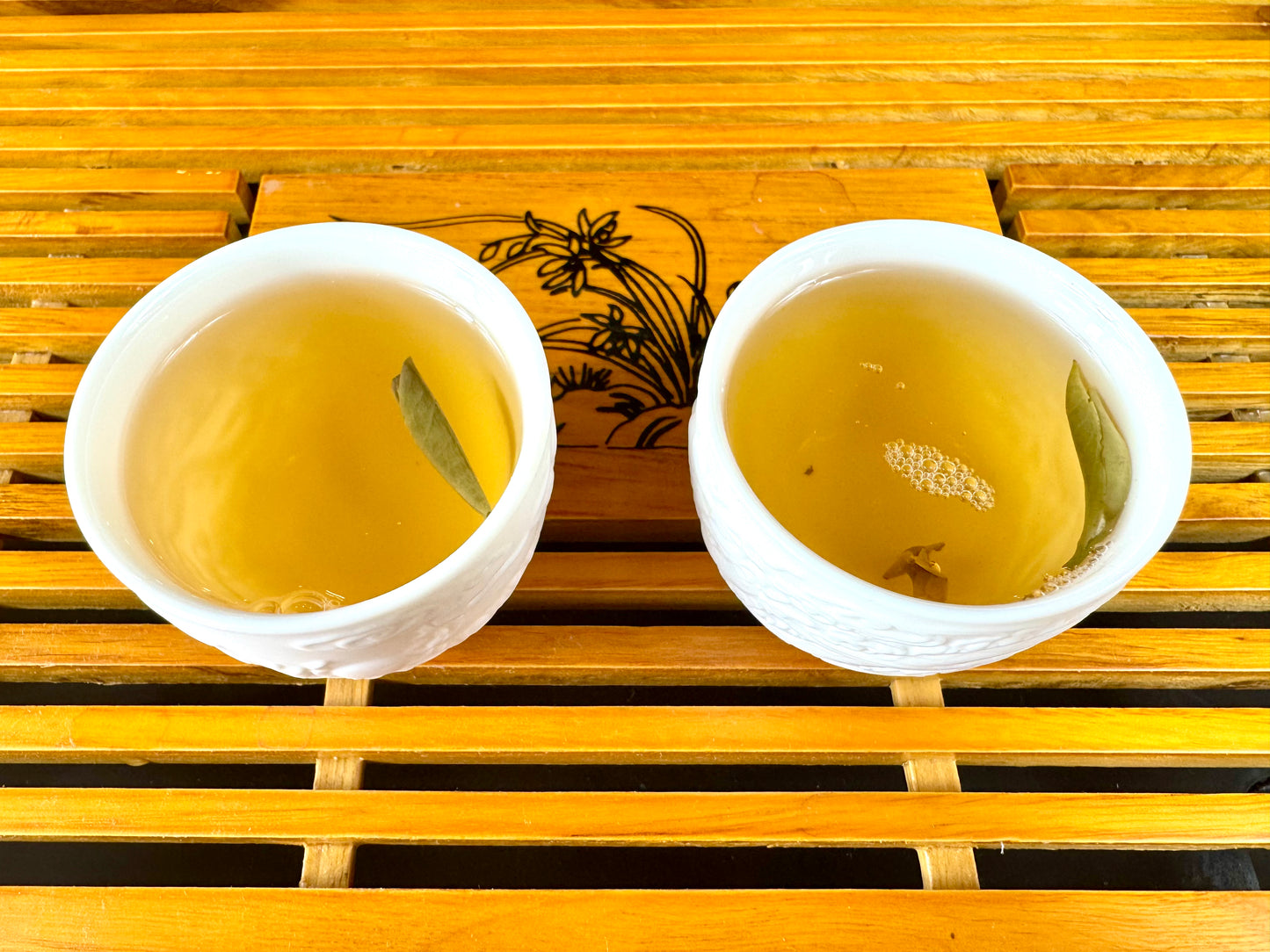 Bai Mu Dan Supreme White Tea
