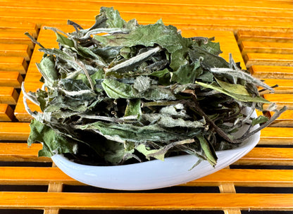 Shou Mei White Tea