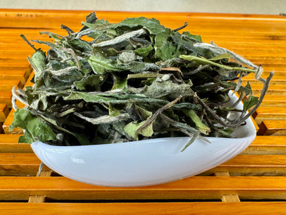 Shou Mei White Tea