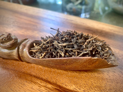 Ripe Pu’er Tea Premium
