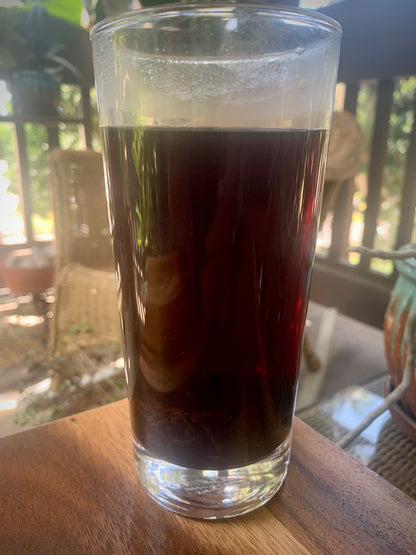 Ripe Pu’er Tea Premium