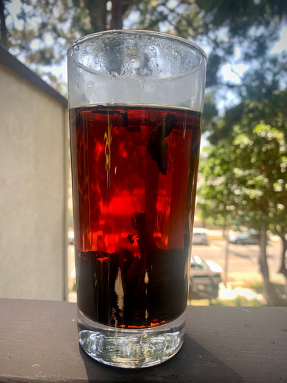 Ripe Pu’er Tea Supreme