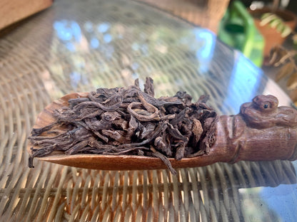 Ripe Pu’er Tea Supreme