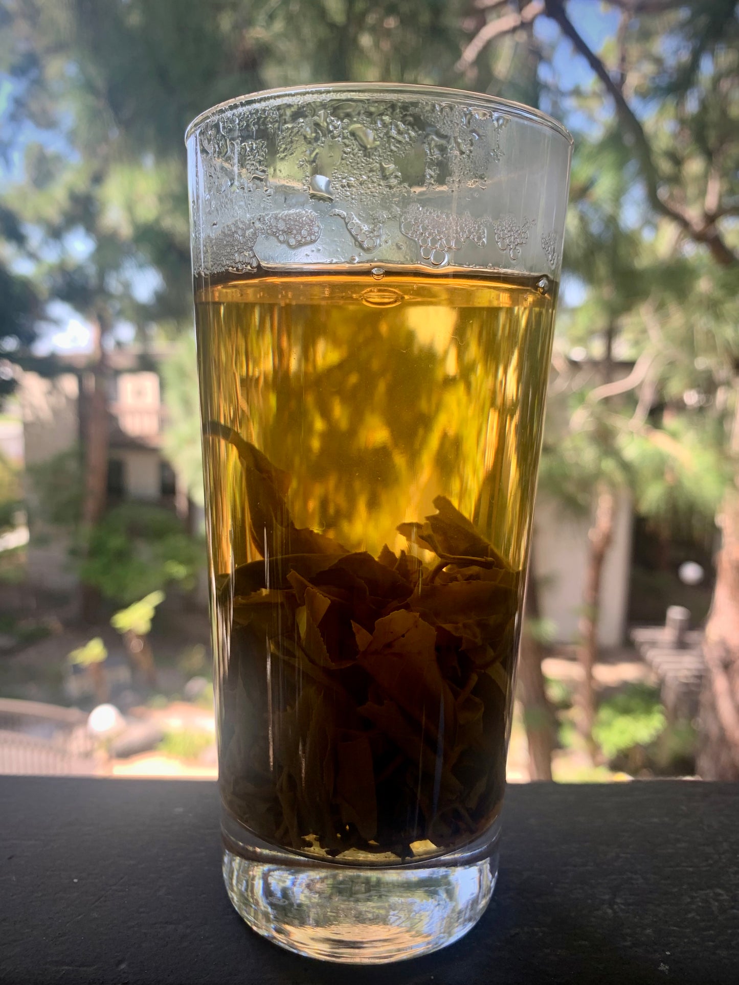 Raw Pu’er Tea Premium