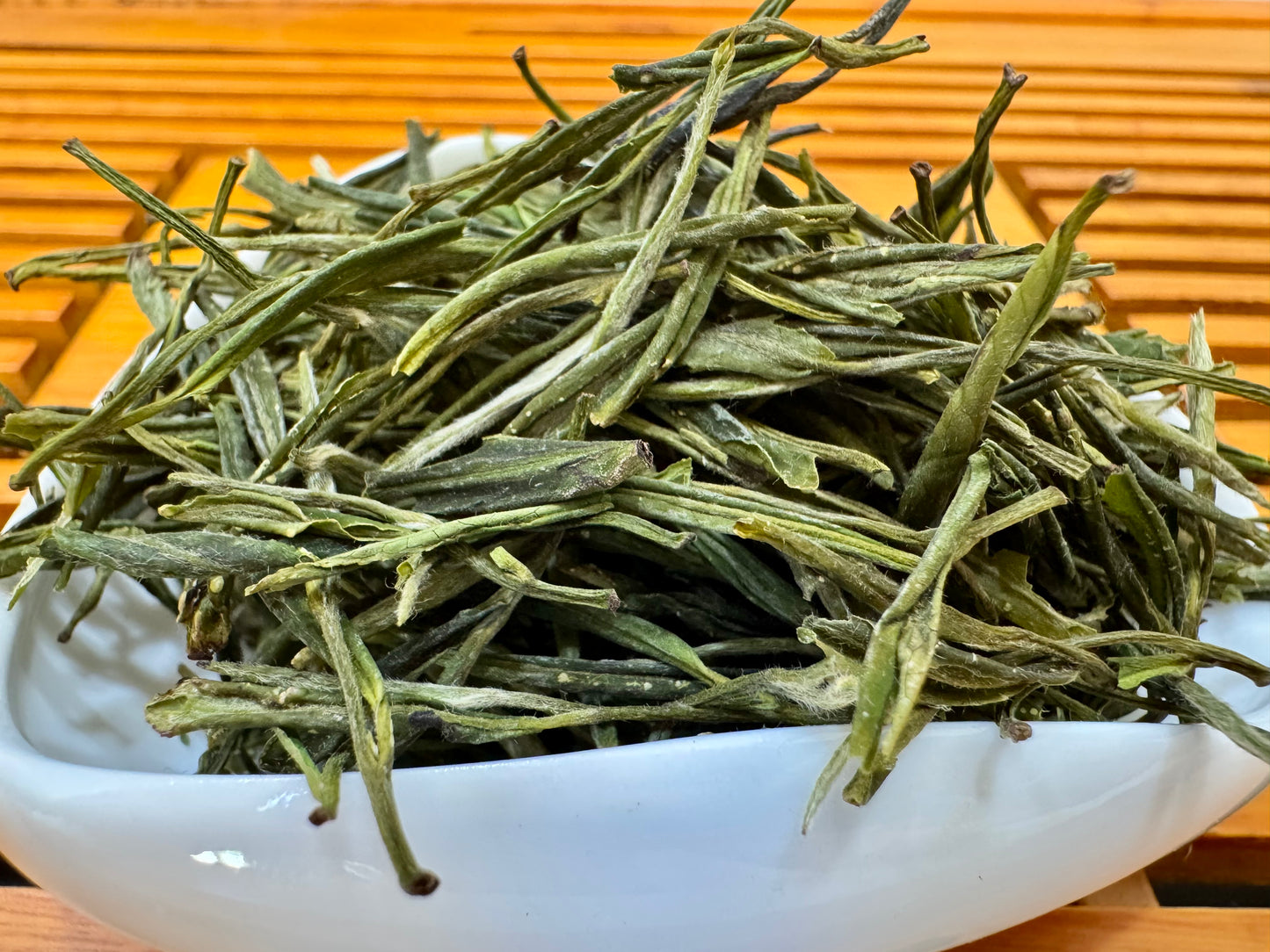 Huang Shan Mao Feng Premium